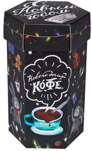 Кофейные напитки